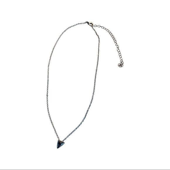 Samantha Faye Arrowhead Necklace - NWT - Picture 2 of 6